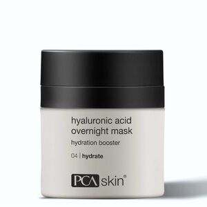 PCA Skin Hyaluronic Acid Overnight Mask